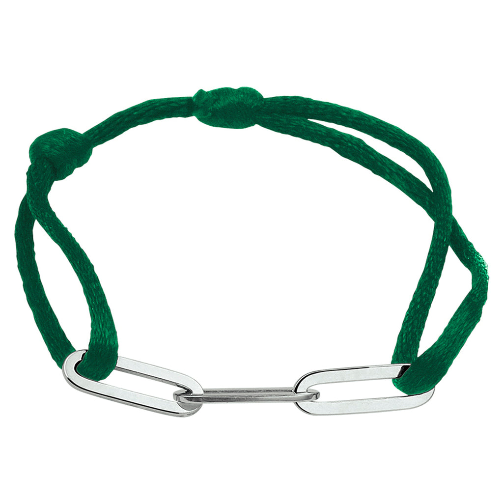 Armband satijn