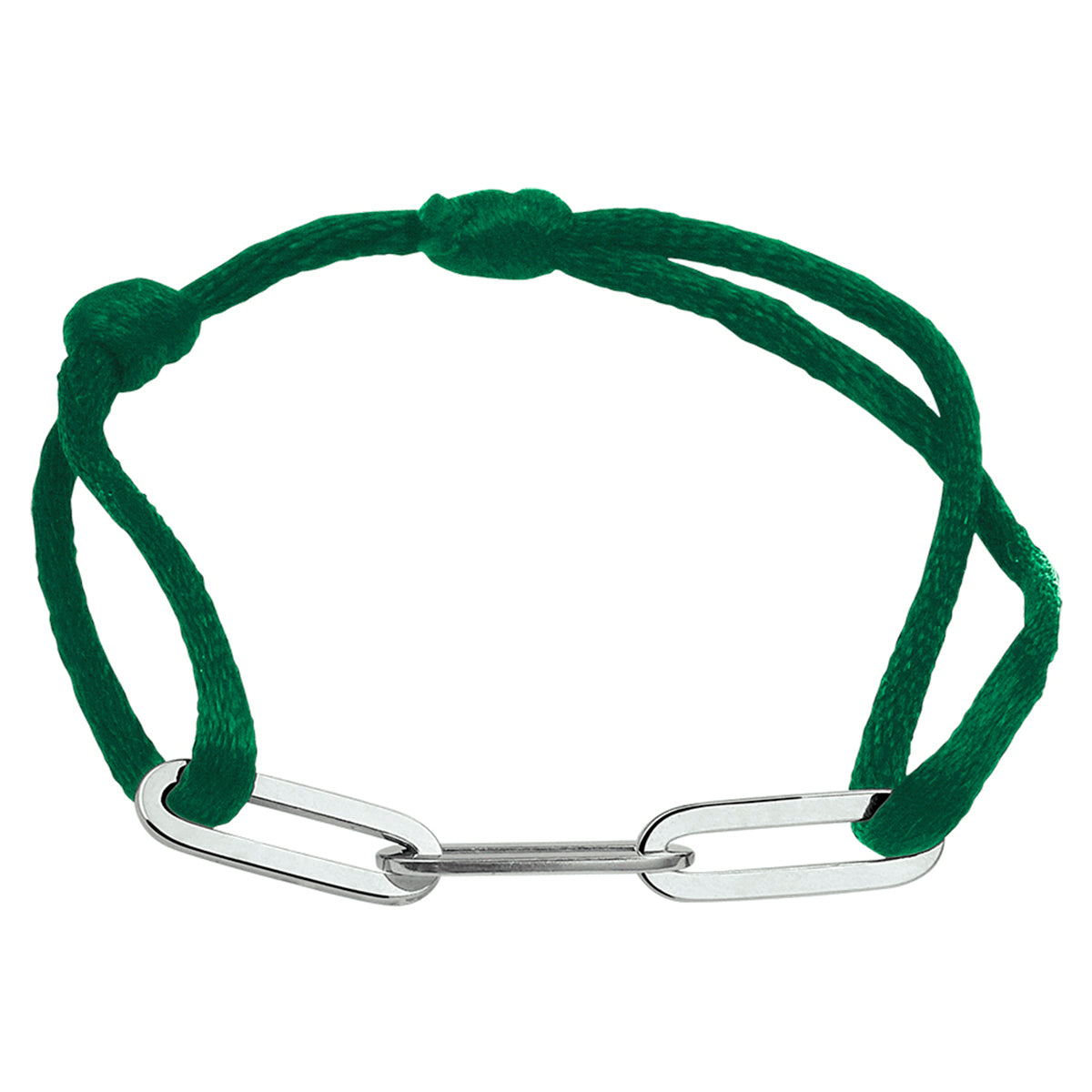 Armband satijn