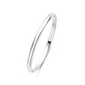Bangle dop 5 mm ovale buis
