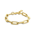 Armband ion plating 8 mm 17 + 3 cm