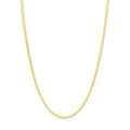 Collier omega ion plating 3.0 mm 40 + 5 cm