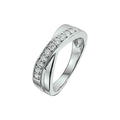 Ring zirkonia