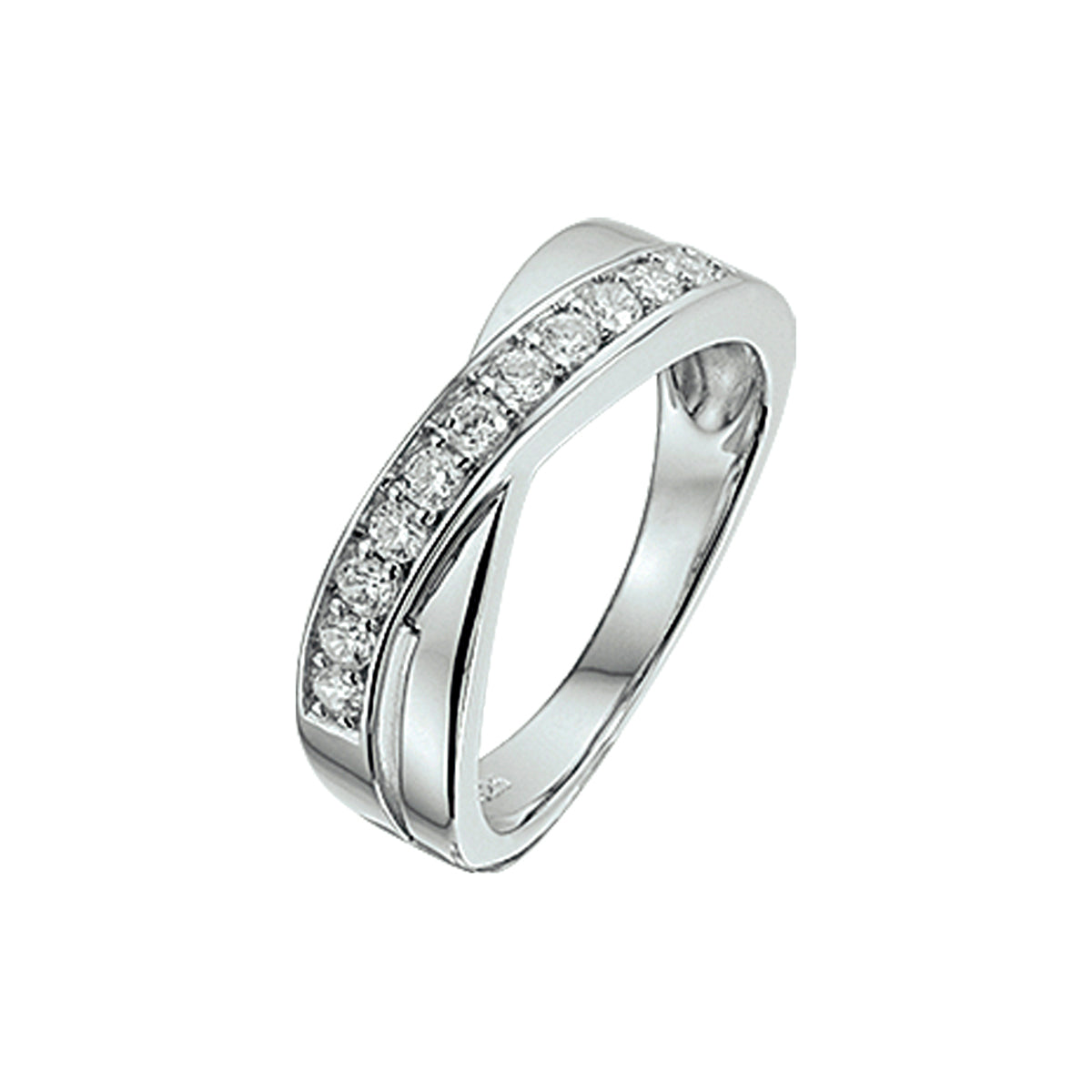 Ring zirkonia