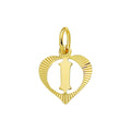 Hanger hart letter