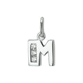 Hanger letter zirkonia