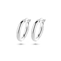 Oorringen ronde buis 2.5 mm