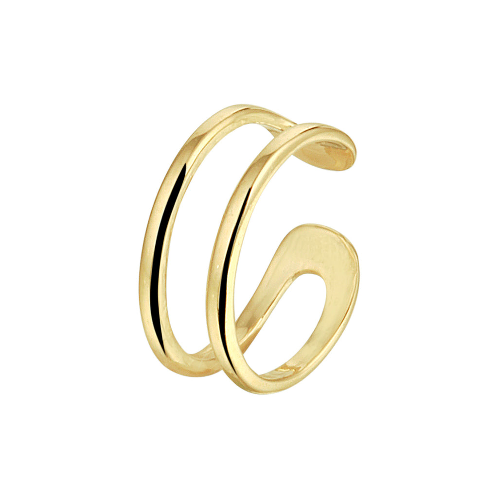 Earcuff per stuk