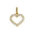 Hanger hart zirkonia