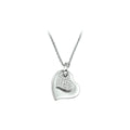 Collier hart dames