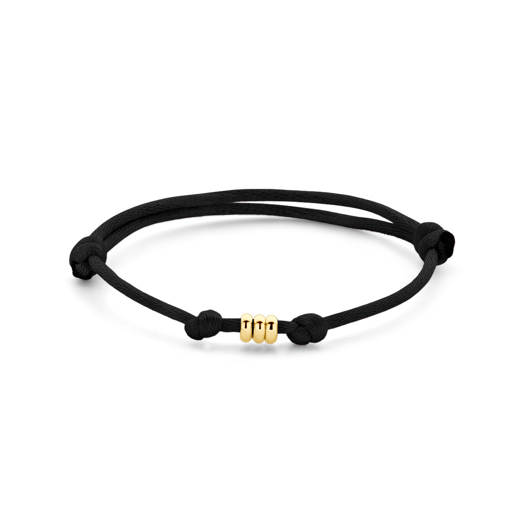 Armband satijn