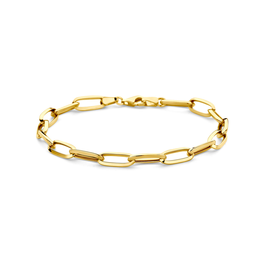 Armband closed forever 5.8 mm 18.5 cm