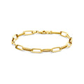 Armband closed forever 5.8 mm 18.5 cm