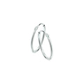 Oorringen 1.5 mm ronde buis