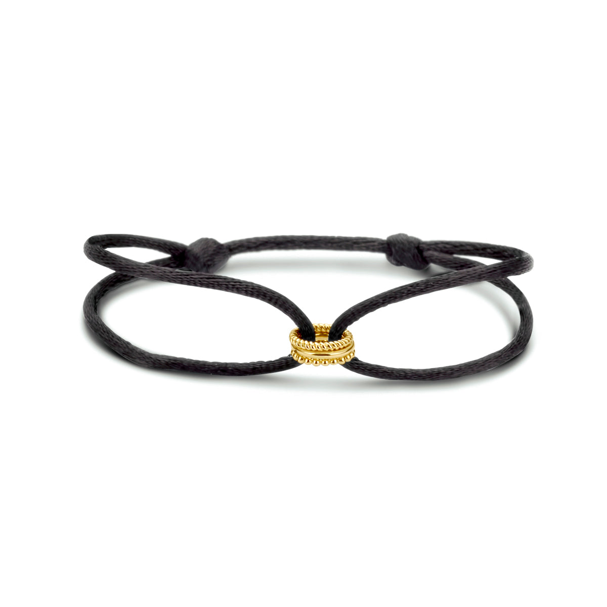 Armband satijn