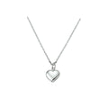 Collier hart 1.3 mm 41 + 4 cm