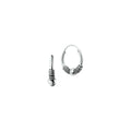 Oorringen oxi bali 4.0 mm