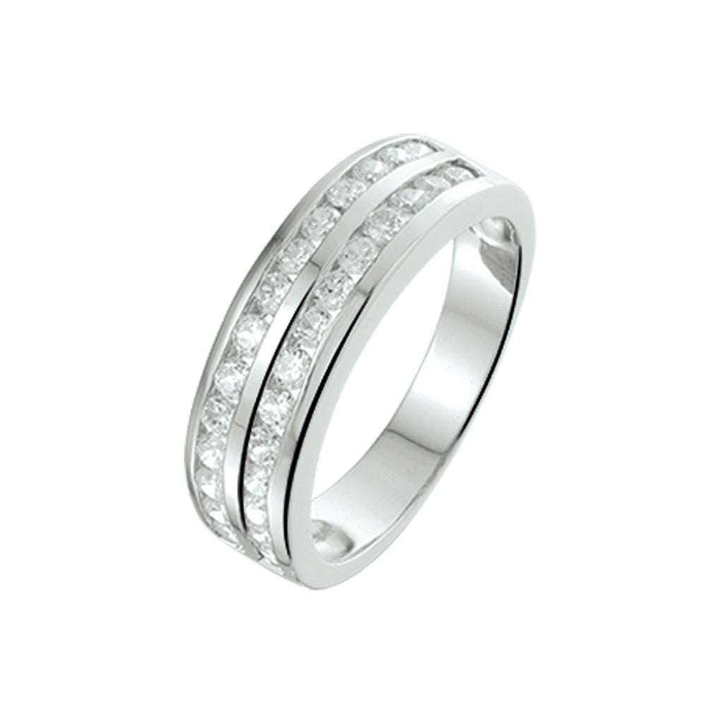 Ring zirkonia