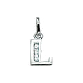 Hanger letter zirkonia