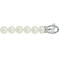 Armband parel 7.0 mm