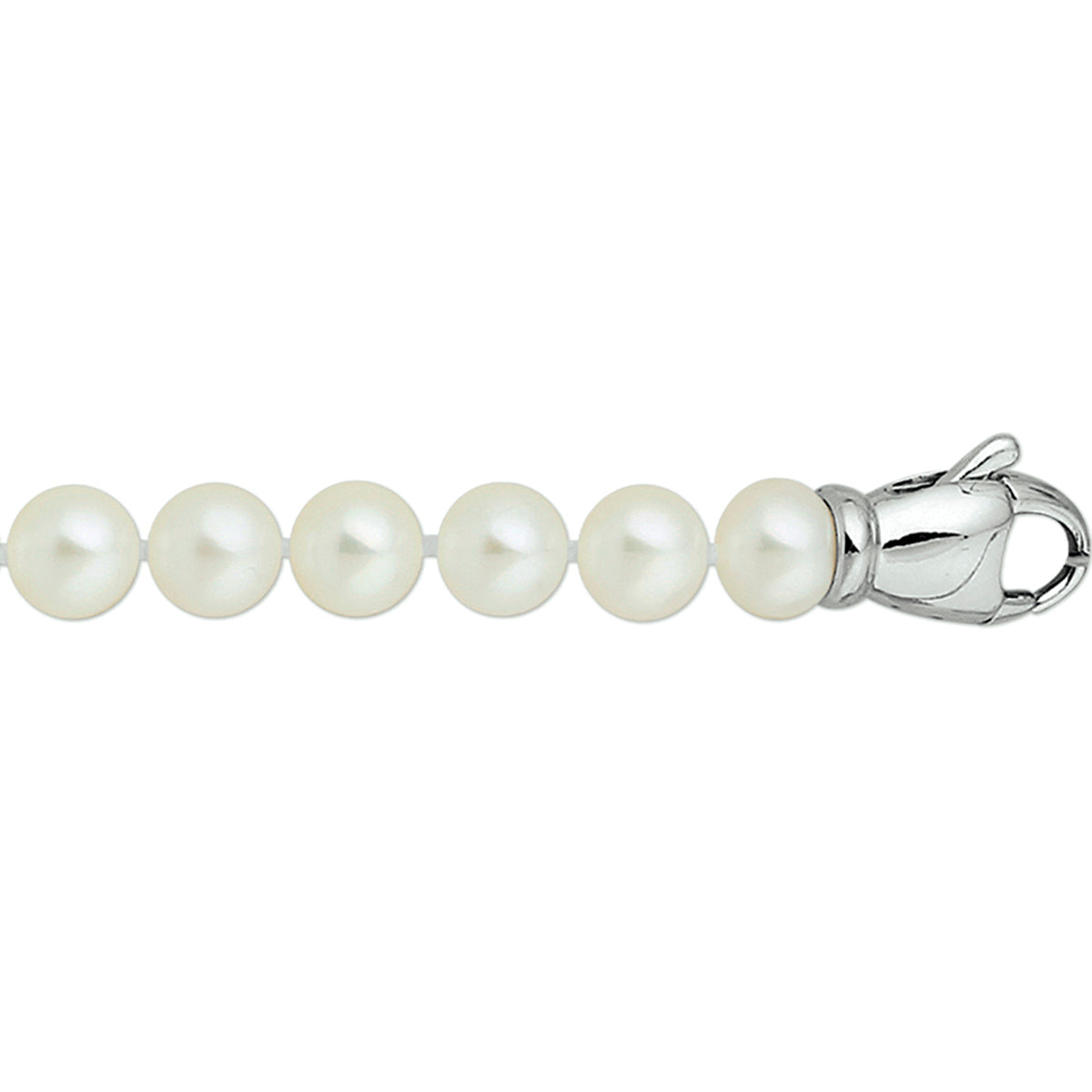 Armband parel 7.0 mm
