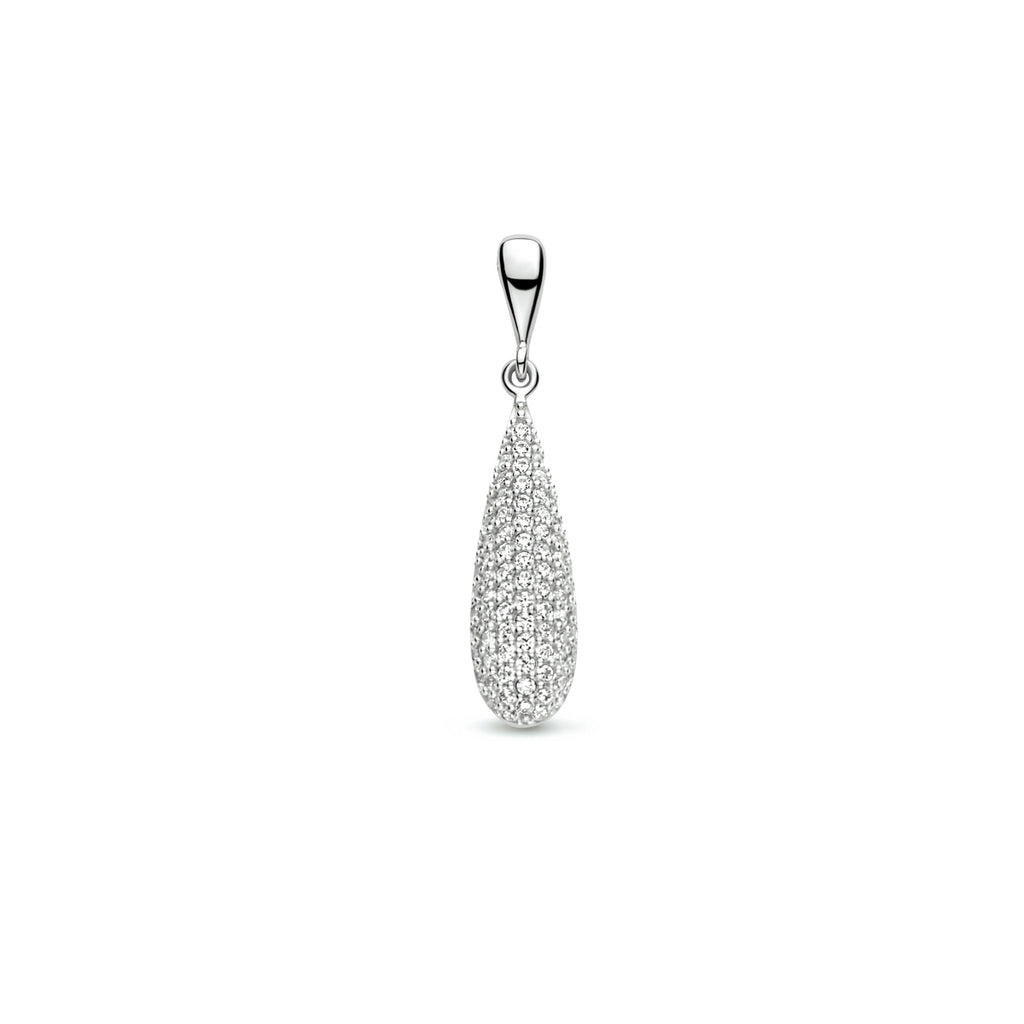 Hanger zirkonia