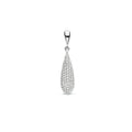 Hanger zirkonia