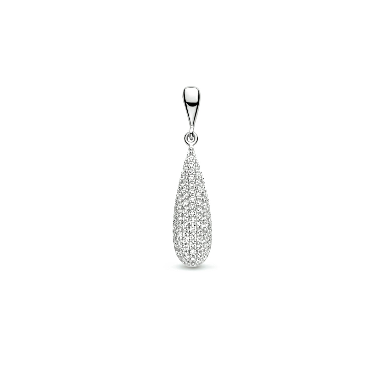 Hanger zirkonia