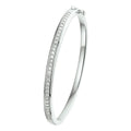 Bangle scharnier zirkonia 4.5 x 58 mm