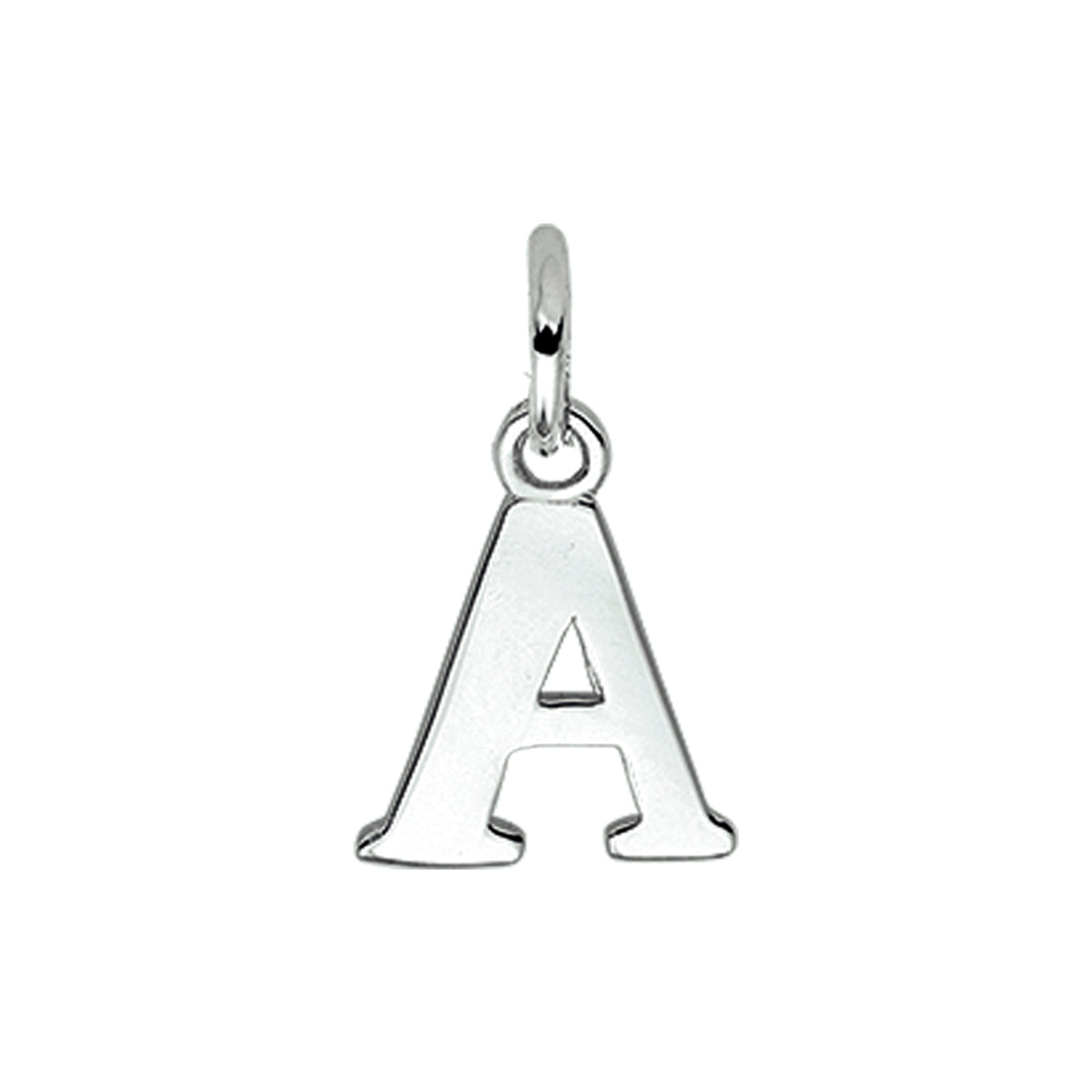 Hanger letter