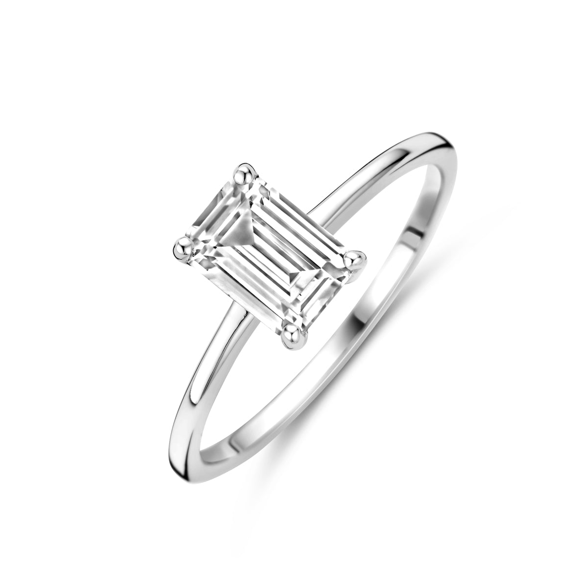 Ring zirkonia