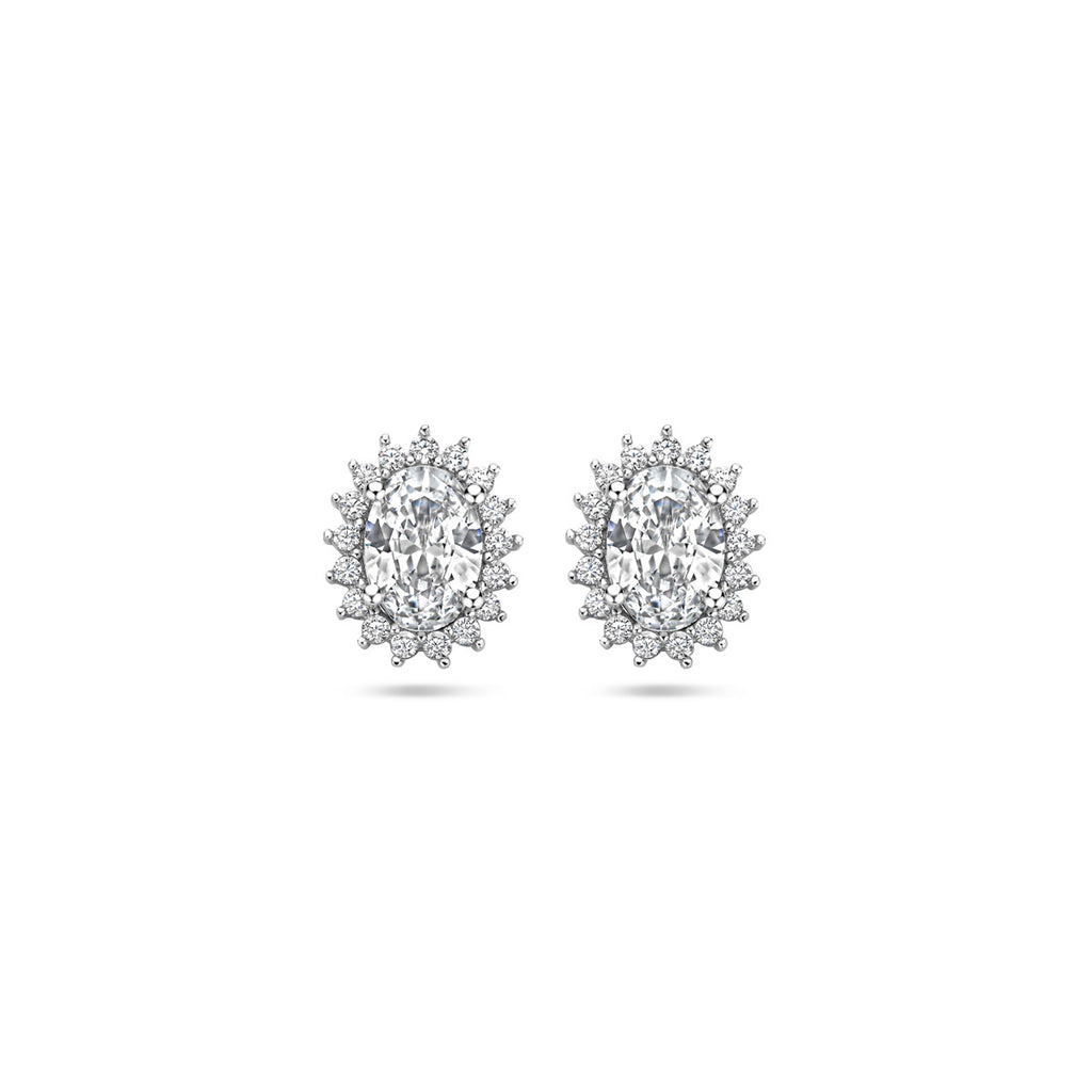 oorknoppen zirkonia 10.5 mm