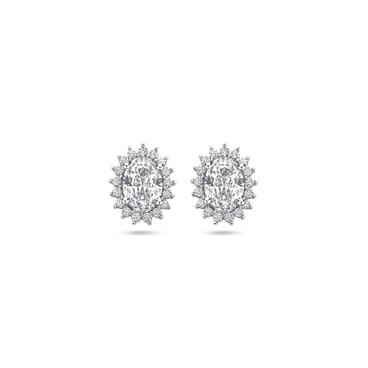 oorknoppen zirkonia 10.5 mm