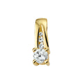 Hanger zirkonia 4.0 mm