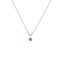 1337586 Zilver gerhodineerd