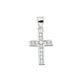 Hanger kruis zirkonia