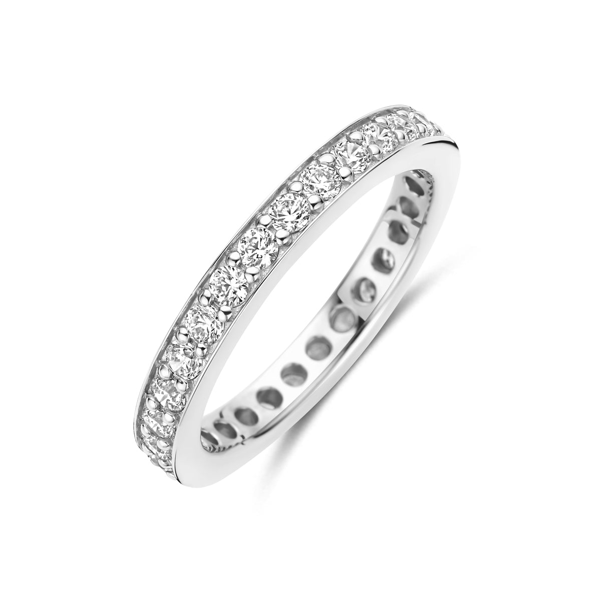 Ring zirkonia