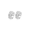 klapoorringen zirkonia 13 mm