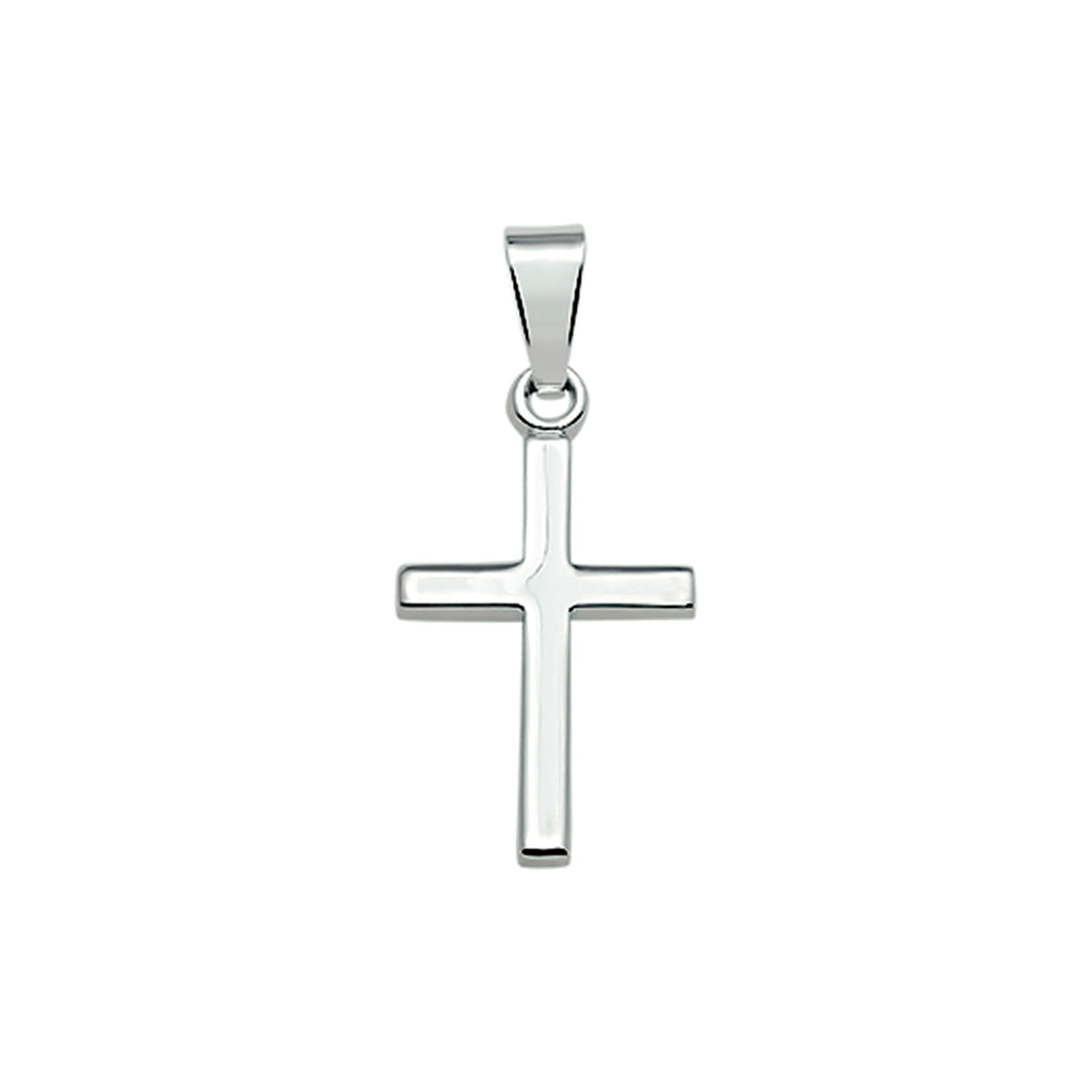 Kruis hanger unisex
