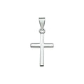 Kruis hanger unisex