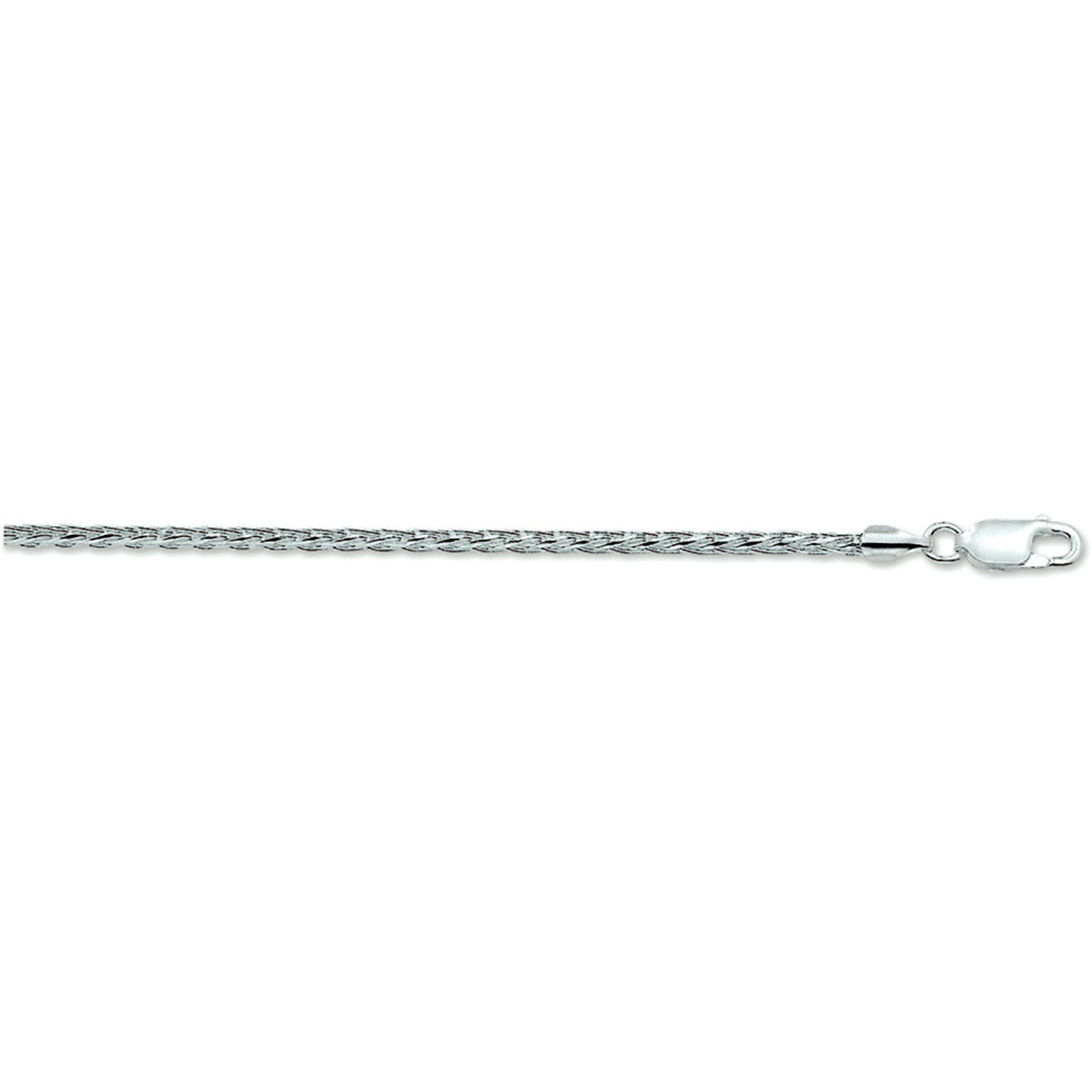 Armband - Zilver