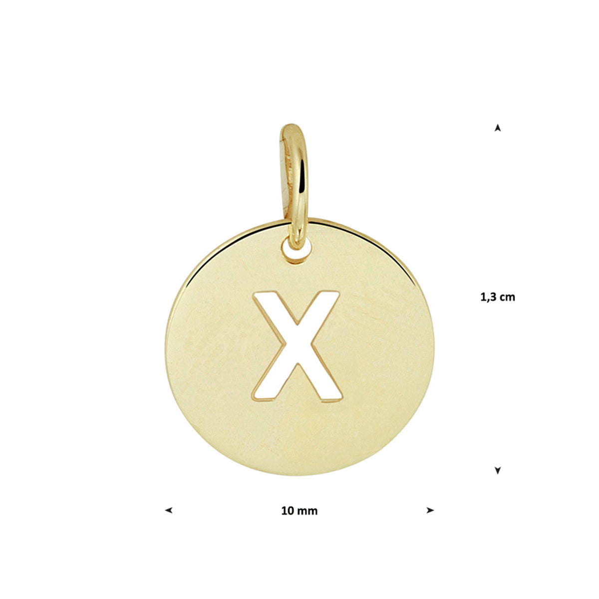 Hanger letter
