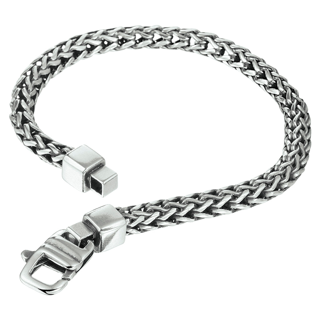 Armband - zilver