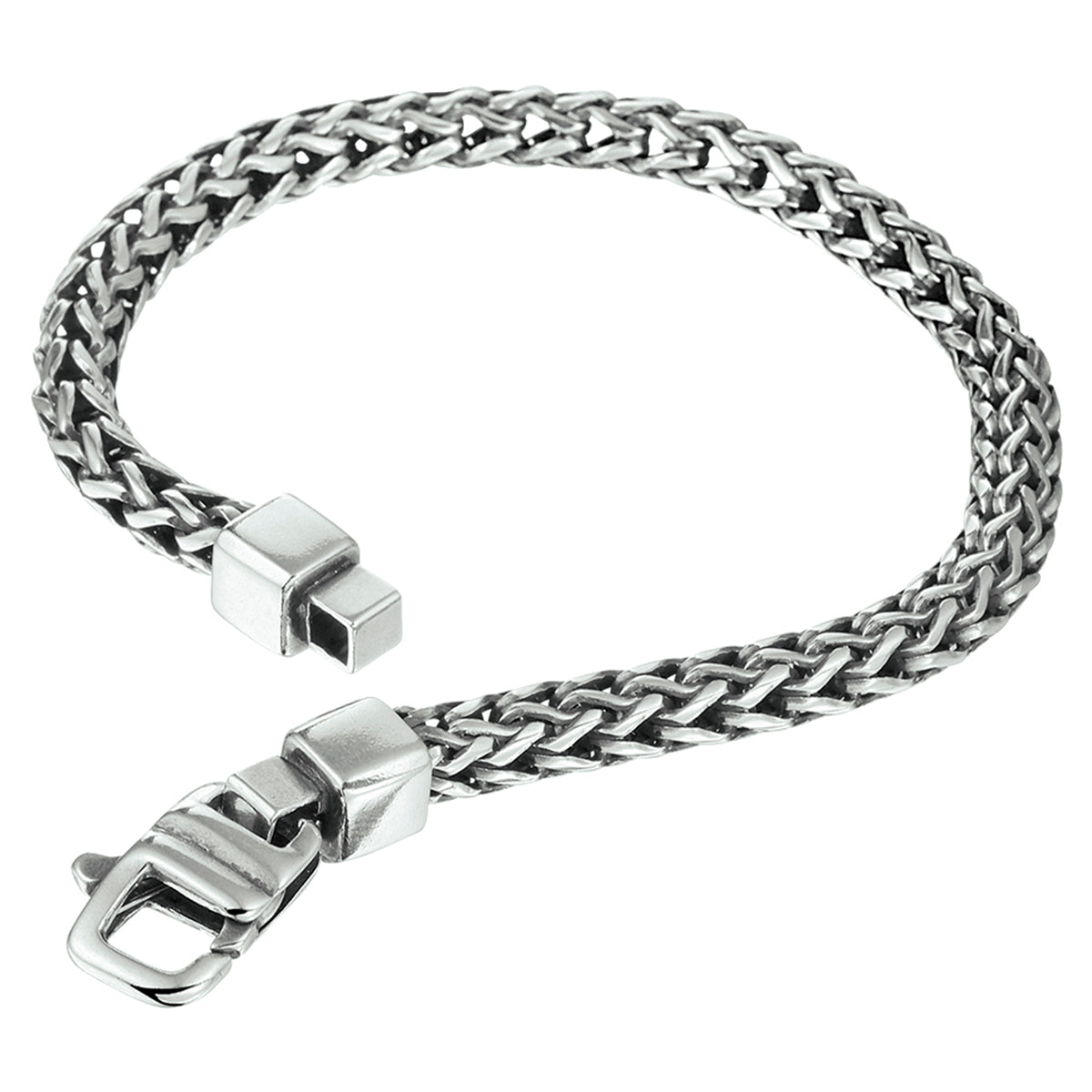 Armband - zilver
