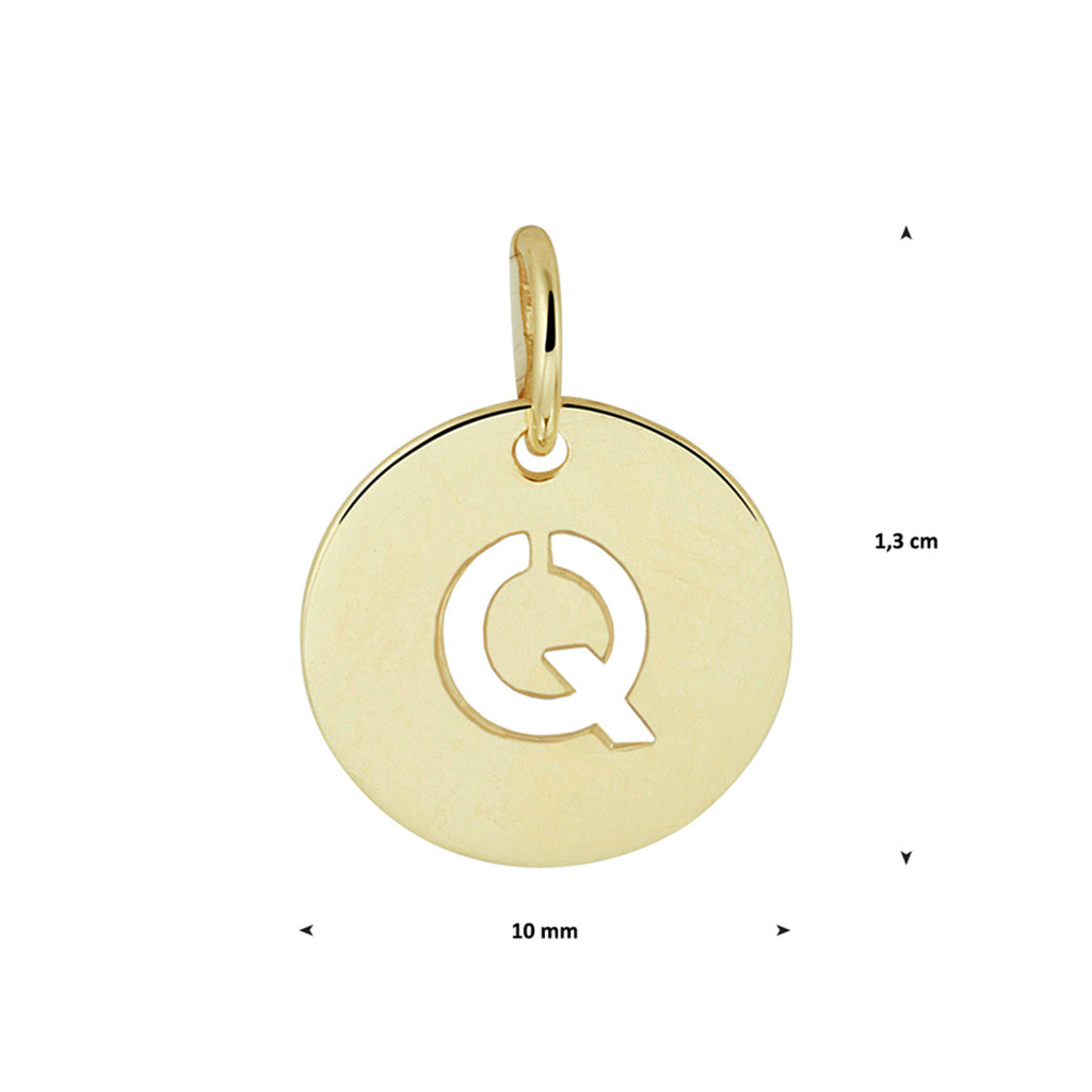 Hanger letter