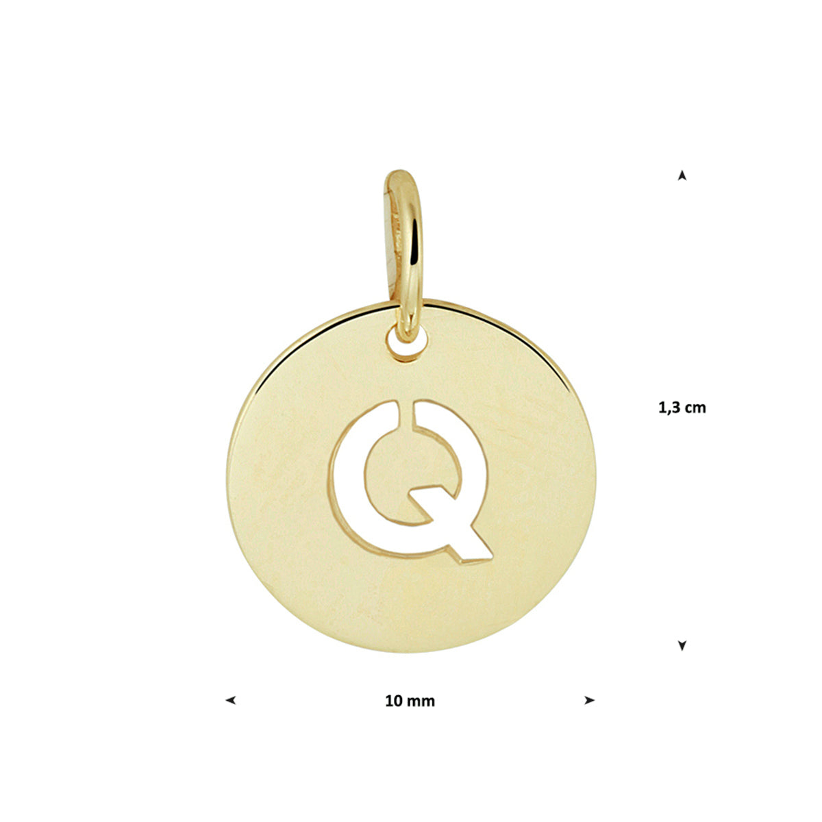Hanger letter