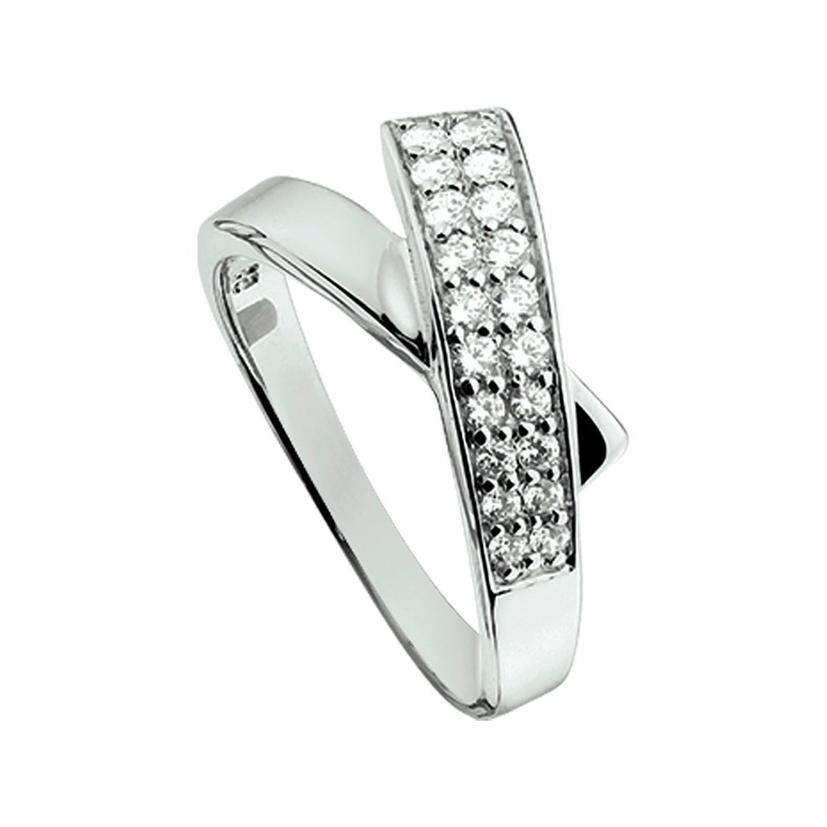Ring zirkonia