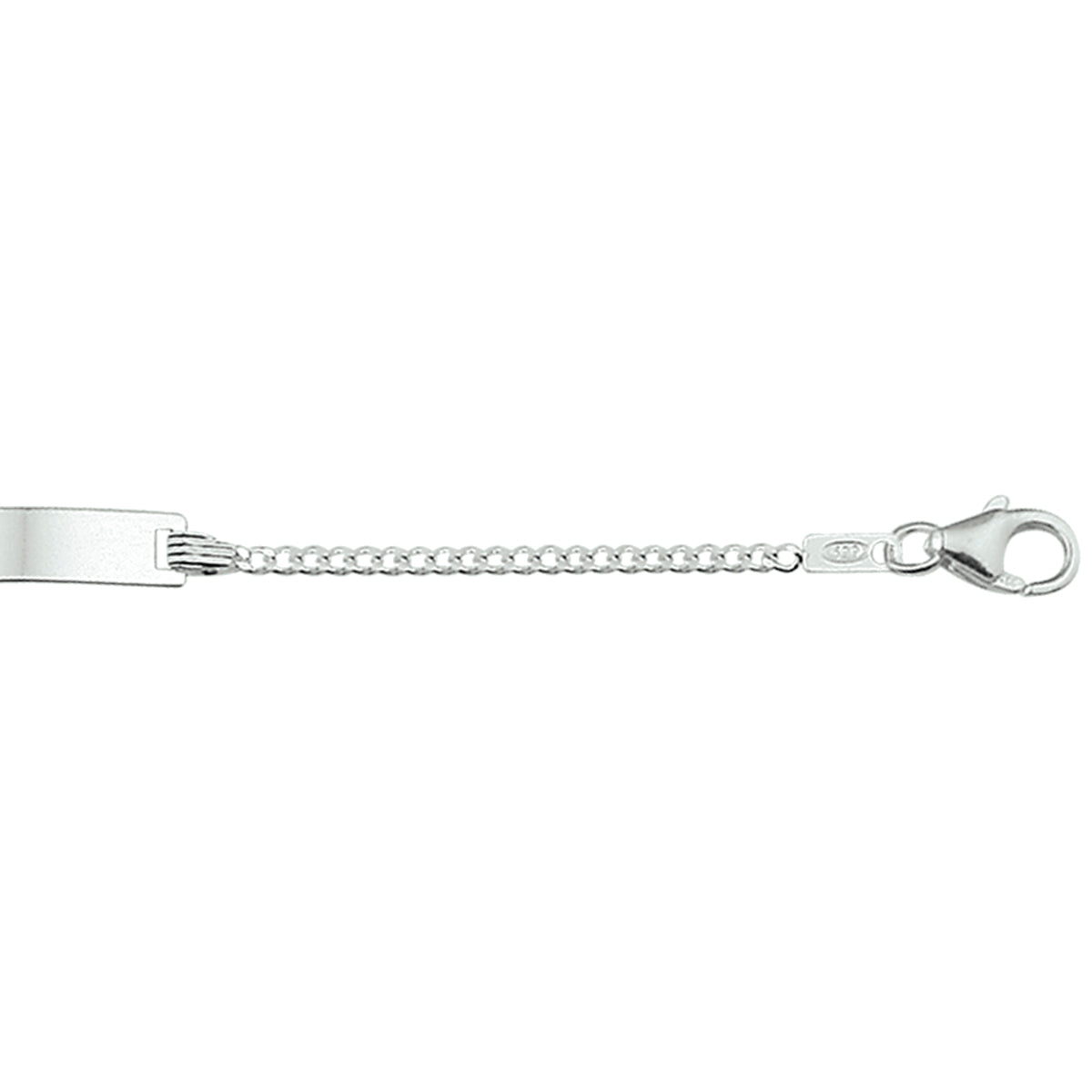 Graveerarmband kinderen