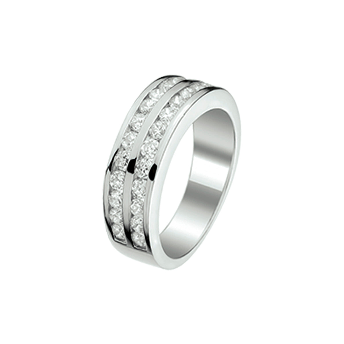 Ring zirkonia