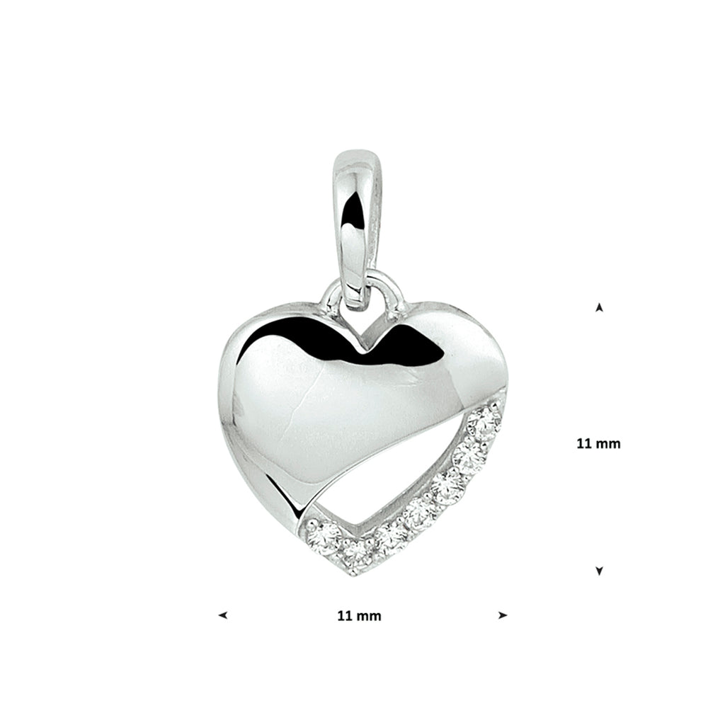 Hanger hart zirkonia