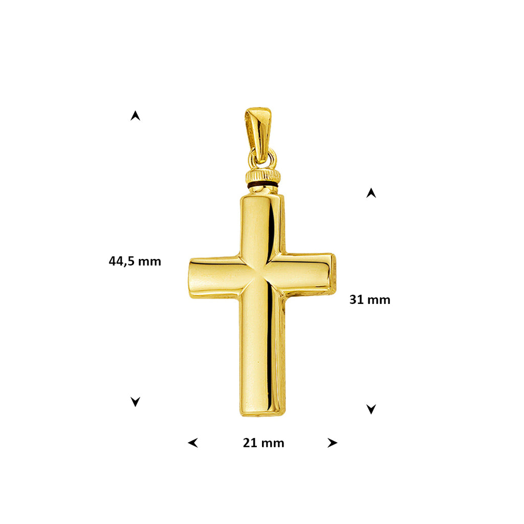 Urnhanger unisex